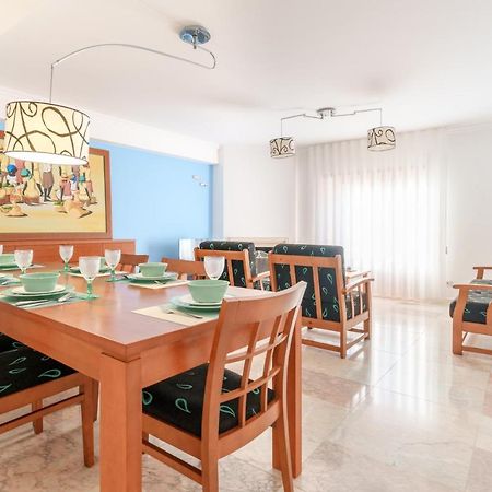 Dina'S Home At Nazare Beach ภายนอก รูปภาพ
