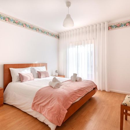 Dina'S Home At Nazare Beach ภายนอก รูปภาพ