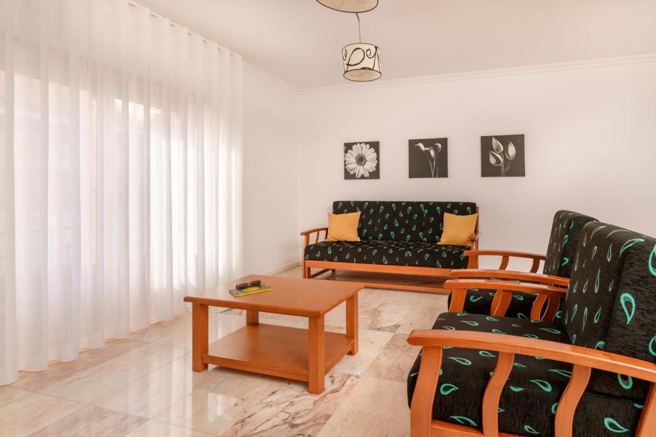 Dina'S Home At Nazare Beach ภายนอก รูปภาพ