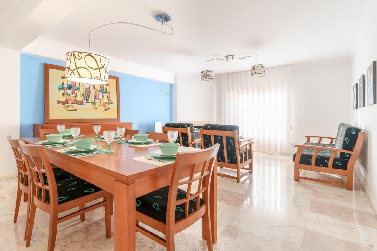 Dina'S Home At Nazare Beach ภายนอก รูปภาพ